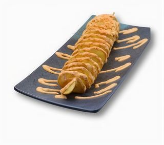 Shaokao De Patata Brava