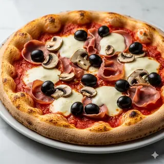 Capricciosa