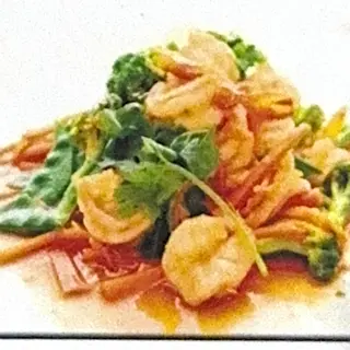 Chop suey