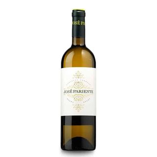 Vino José Pariente botella verdejo