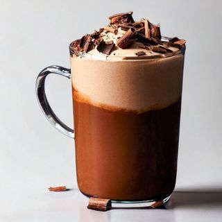 Hot Chocolate