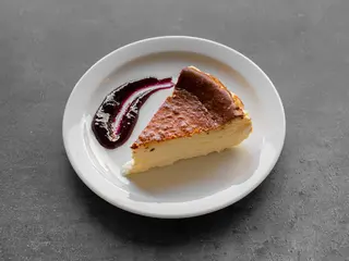 Chessecake De La Casa