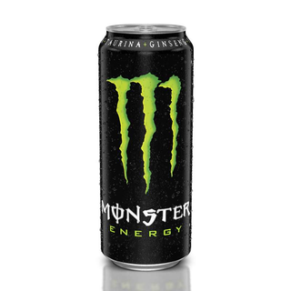 Monster Green