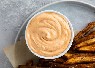 SPICY MAYONAISE