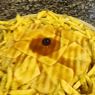 Hambúrguer no Pão Big Especial no Prato