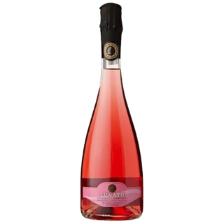 Lambrusco rose Lunato