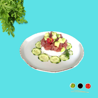 Tartar de Atum
