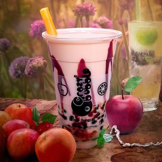 Napój mleczny bez laktozy 700ml