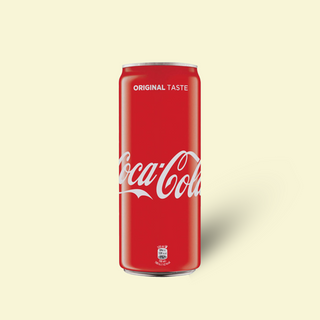 CocaCola Original 330ml