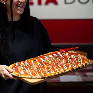 Amatrice - Renatino 45 cm