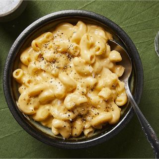 Mac N Cheese