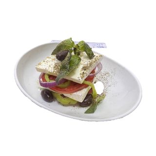 Гръцка салата Елина