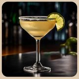 მარგარიტა 0.3ლ