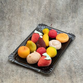 Bandeja Frutitas Sant Donís 1/4kg 