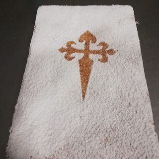 Tarta de santiago