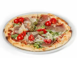 Pizza specijal