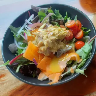 Ensalada Verde