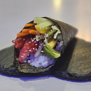 Temaki Vegan
