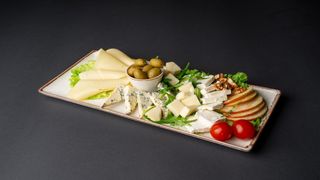 Plata sireva za dvije osobe