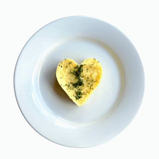 Картопляне пюре (150 г)