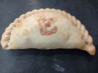 Empanada de Carne Estofada