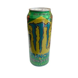 Monster Punch