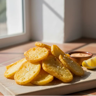 Patatas Fritas
