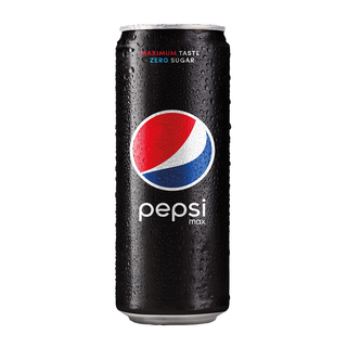 Pepsi Zero 0.33l