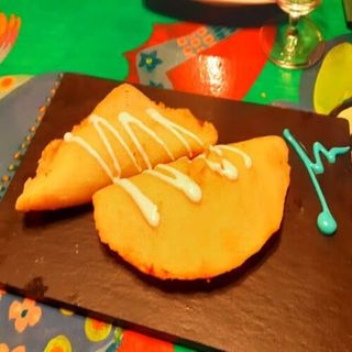 Quesadillas 