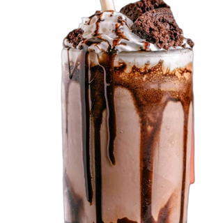 Milkshake de Açaí