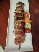 Ražnjić MJ 250g u lepinji