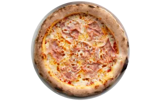 Pizza Prosciutto Cotto