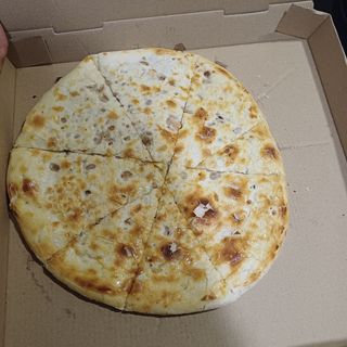 11. Naan