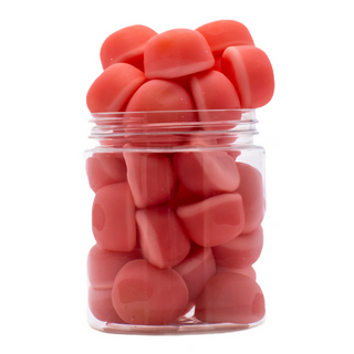 Besitos Fresa Brillantes