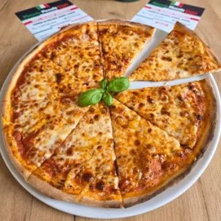 Pizza Margherita