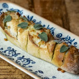 Pane di Burro