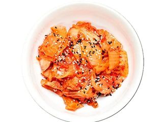 Sałatka kimchi (50g)