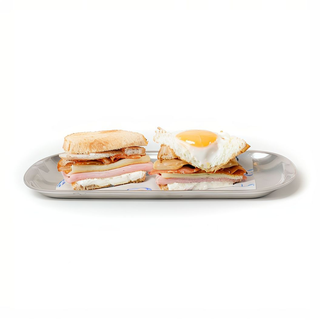 Sandwich Salvaje