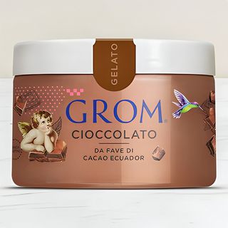 GROM Coppetta Cioccolato 120ml