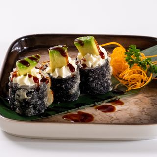 H9 Sake Philadelphia - 6 pezzi