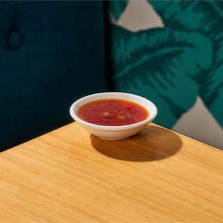 Chili dulce