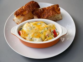 Гратен овочевий (380g)