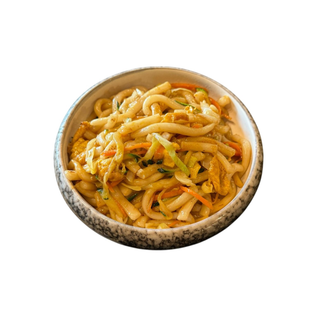 174-Yasai udon