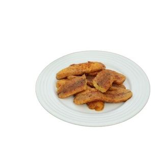 Plátanos Flambeados