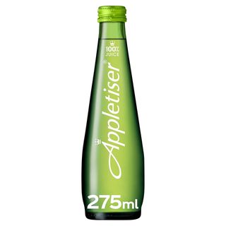 Appletiser Manzana (330 Ml.)