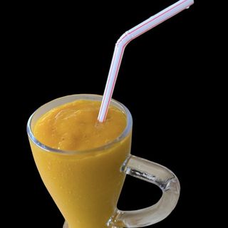 Jus de banane 