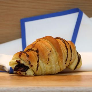 Brioche de Chocolate