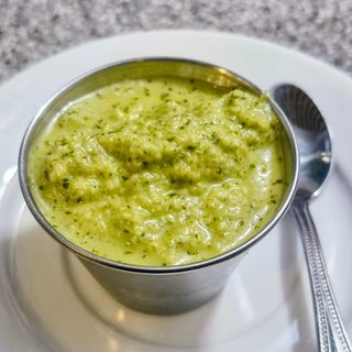 Salsa chimichurri