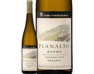 Planalto Reserva Seco Branco 75cl