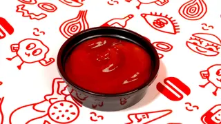Ketchup